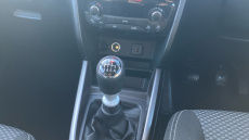 Suzuki Vitara 1.4 Boosterjet Mild Hybrid Motion 5dr Petrol Estate